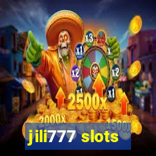 jili777 slots